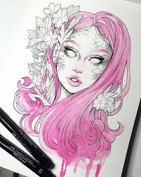 Check spelling or type a new query. Drawing Idea Generator Best 25 Witch Drawing Ideas On Pinterest Witch Art Drawing Art Art Inspiration Drawings