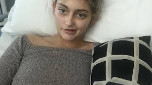 Fundraiser for Kiera Mitchell by Julie Nugent : Kiera Mitchell's recovery  from cancer fund