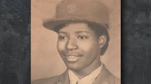 Jeannette woman served in Six Triple Eight, the predominantly Black Women's  Army Corps during World War II