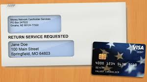 Irs 2020 Stimulus Check Debit Cards Are Target For Scammers Aarp Warns Abc7 Chicago