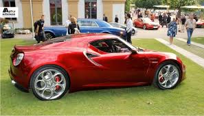 Image result for Rosso Competizione 2012 Alfa-Romeo