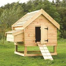 L'utilisation du sol en sera différente. Fabriquer Un Poulailler Plans Etapes Et Conseils Poulailler Pas Cher Fabriquer Un Poulailler Plan Pour Construire Poulailler Poulailler