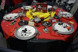 Shop wayfair for the best mickey mouse table set. Mickey Mouse Theme Mickey Mouse Christmas Mickey Mouse Table Mickey Christmas