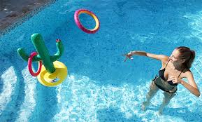 Vous pouvez nous confier vos enfants ce centre est habilité par le ministère de la jeunesse et des sports. Jeux Piscine Lance Cactus