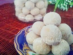 Karamelkan gula di dalam kuali. Resepi Biskut Suji Susu Sukatan Cawan Resepi Merory Sedap Betul