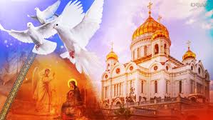 Приближается благовещение в 2021 году, какого числа состоится этот православный праздник? Blagoveshenie 2021 Chto Za Prazdnik Kto I Kogda Otmechaet Tradicii Chto Nelzya Delat