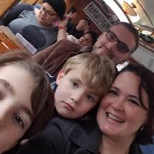 Fundraiser for Kimberly Morrison by Sarah Latsch : Support Kim and Her Boys  After Tom's Passing