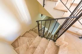 Replacing basement stairs may not be your first choice of a diy task, but sometimes it's a necessary home repair project. 6 Best Flooring Types For Basement Stairs Home Decor Bliss