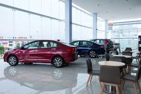 Promosi terkini honda malaysia (8). Honda Malaysia Launches New 3s Centre In Skudai