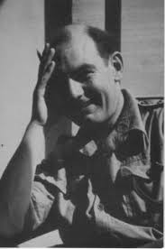 Edward Frederick Croft Murray (1907-1980)