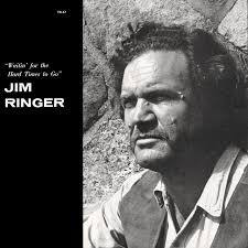 Jim Ringer
