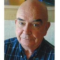 Richard Kelly Obituary