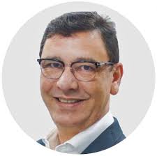 Ana Beatriz F. Bertolo