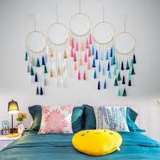 12 stunning diy hanging decoration ideas for bedroom you must try diy room decor wall hanging diy diy wall decor