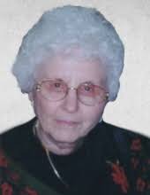 Obituary information for Velma Gilstrap Brooks