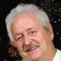 Obituary information for Frederick Michael Broda