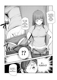 Ore o Batsu Game no Neta ni Suruna! EX Chapter 1 - Hentairead.io - Read  Free Hentai Manga - Manhwa - Manhua Online