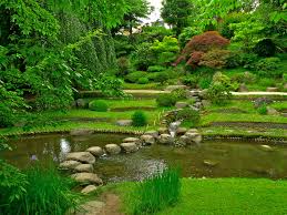 A japanese garden was made by the idealistic banker, albert kahn, between 1895 and 1910. Albert Kahn Musee Et Jardin Soundlandscapes Blog