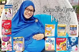 Tak hanya kalsium, susu ibu hamil juga mengandung asam folat, zat besi, beraneka vitamin, serat pangan inulin, omega 3, dan zat baik lainnya. Cerita Cha 10 Rekomendasi Susu Ibu Hamil Terbaik Untuk Dikonsumsi