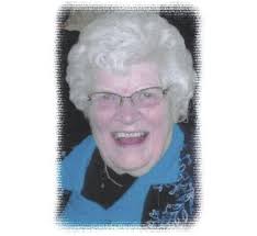 Beatrice JOLLEY Obituary