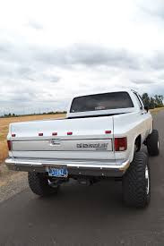 How Jeff Stone Saved a 1989 Chevrolet C30 from a Wrecking-Ball Demise