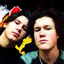 Sean Ginnell (@GinySnipe)