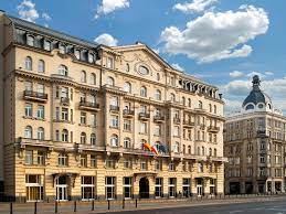 During initial senior or senior's family contact with polonia via phone or in person, polonia establishes a plan of care for senior as directed by senior's physician and/or family. Hotel Polonia Palace Warsaw Updated 2021 Prices