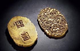 清朝拥有身份象征的腰牌 令牌 金印 才能畅通无阻 每日头条in 2021 food desserts personalized items