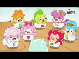 مسلسل كوكوتاما الحلقة 40 صنف جديد في قائمة المبيعات سبيس تون Cocotama Ep 40 Spacetoon Youtube Character Fictional Characters Family Guy