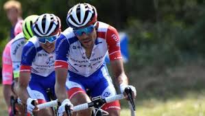 His professional career began in 1980 and was active until 1994. Marc Madiot Les Infos Les Actus Sur Le Sujet Marc Madiot
