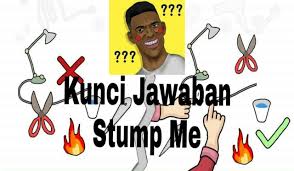 Check spelling or type a new query. Kunci Jawaban Stump Me Level 71 160 Sukaon Com