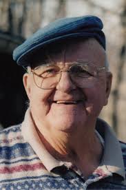 Obituary information for Charles M. Robers