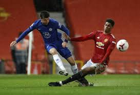 Akses mudah menggunakan perangkat pc maupun hp. Chelsea Vs Man Utd Live Stream Head To Head Starting Lineups Prediction And More Ligalive