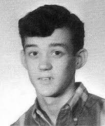 Bruce Wayne Conger (1950-1970)