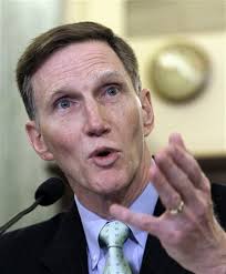 TSA chief: Airport screening will be refined