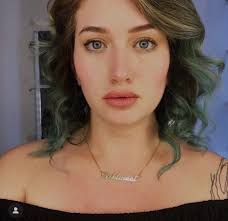 Sam Escobar (@theonewithbluehair) • Instagram photos and videos