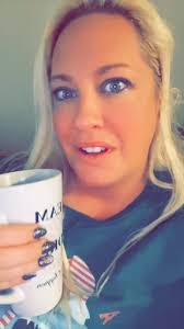 Rachel Atkinson's Instagram, Twitter & Facebook