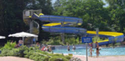 Freizeit Schwimmbad Furth Odw