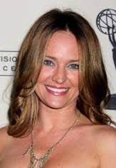 Y&R's Sharon Case Chats On Campy Sharon Newman, Shiktor & Eric Braeden's  Comments