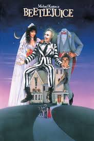 You are watching the serie beetlejuice for in free on 123 movies belonging in the genere of adventure, animation. Beetlejuice Now Available On Demand