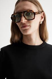 Mia Cotton T-Shirt Oat