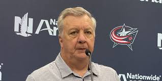 The Latest Blue Jackets News and Rumors & How Pascal Vincent Changed