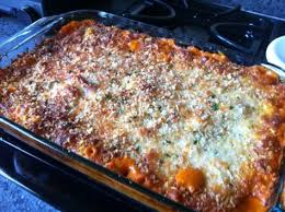 Olive Garden Five Cheese Ziti Al Forno Recipe Recipes Cooking Recipes
