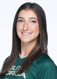 2021 Women's Volleyball Roster