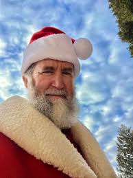 Today, Nicholas is telling you in our river city to look up and fix your  eyes