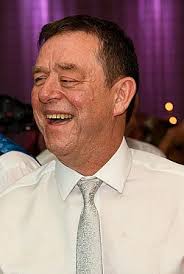 Alan Giles Death Notice