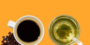 Check spelling or type a new query. Coffee Or Green Tea Which Is Better