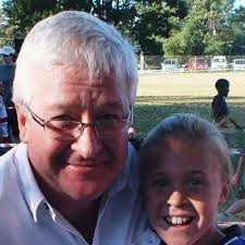 Happy Birthday, Dad!! To the legend himself, I am so grateful for  everything that you are and all that you have done for me. I love you so  much and am sending