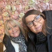 Enter Raffle to Win St Mary's Christmas Hampers hosted by Mo Newton