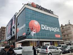 Net Aks Dis Cephe Sistemleri Ankara Kapi Sistemleri